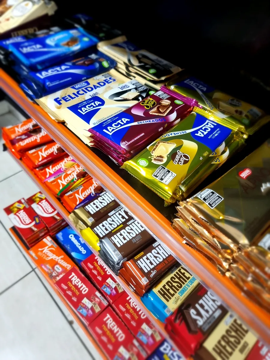 Produtos Mercadu Smart