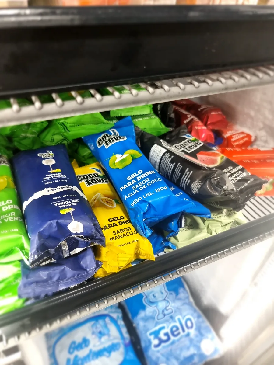 Produtos Mercadu Smart